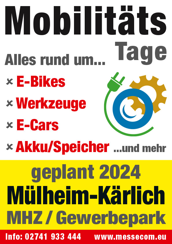 Mülheim-Kärlich - Bauen & Wohnen